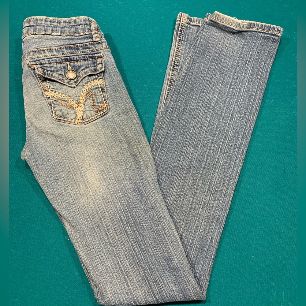 Rue 21 jeans